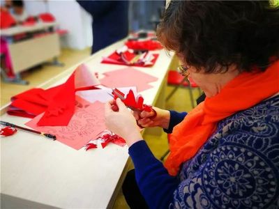 【Attention】Killing Pigs for New Year, Beating Rice Cakes, Frying New Year Goods—Enjoy Shadow Puppetry and Walking on Stilts... The First Premium New Year Goods Festival in Xiaogan is Here!